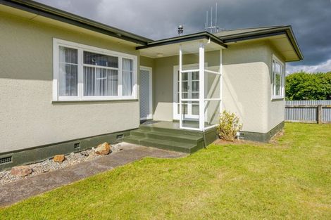 Photo of property in 39 Hospital Street, Dannevirke, 4930