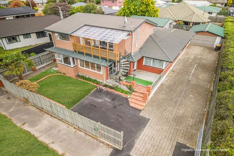 Photo of property in 58 Kearneys Road, Linwood, Christchurch, 8062