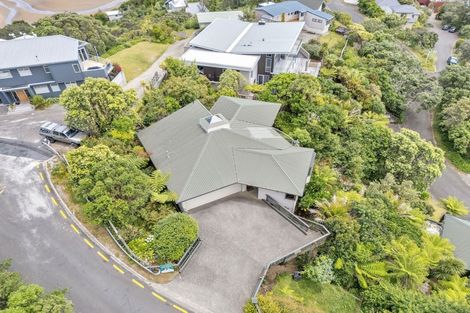 Photo of property in 52 Motuhoa Road, Tairua, 3508