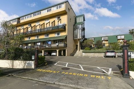 Photo of property in Hiropi St Village, 23/46 Hiropi Street, Newtown, Wellington, 6021