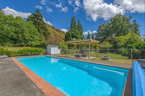 Photo of property in 805 Cheltenham Hunterville Road, Waituna West, Rewa, 4780