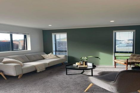 Photo of property in 8 Letitia Street, Burwood, Christchurch, 8083