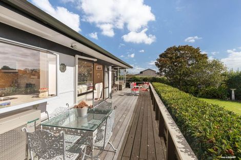 Photo of property in 56 Morley Road, Waiuku, 2681