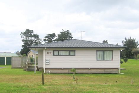 Photo of property in 402 Matarangi Drive, Matarangi, Whitianga, 3592