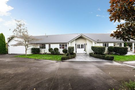 Photo of property in 81 Highbrook Way, Whatawhata, Hamilton, 3289