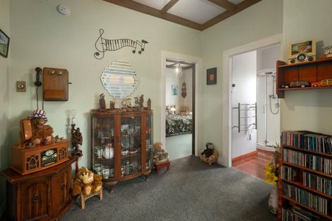 Photo of property in 3 Amaranth Street, Waihi, 3610