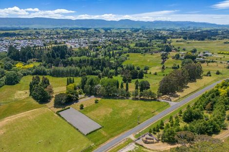 Photo of property in 227 Tipapakuku Road, Dannevirke, 4930