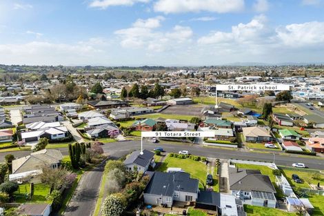 Photo of property in 91 Totara Street, Te Awamutu, 3800