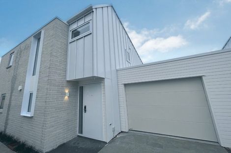 Photo of property in 3/28 Sumner Street, Spreydon, Christchurch, 8024