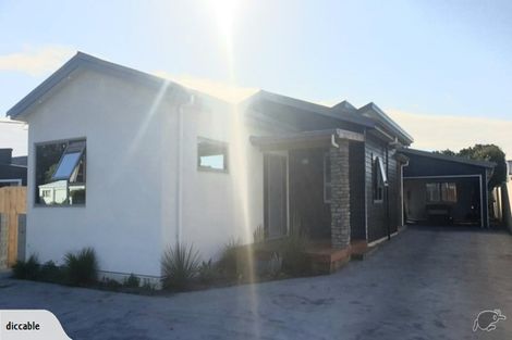 Photo of property in 3 Kamahi Street, Castlecliff, Whanganui, 4501