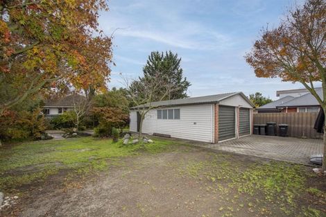Photo of property in 70 Butterfield Avenue, Linwood, Christchurch, 8062