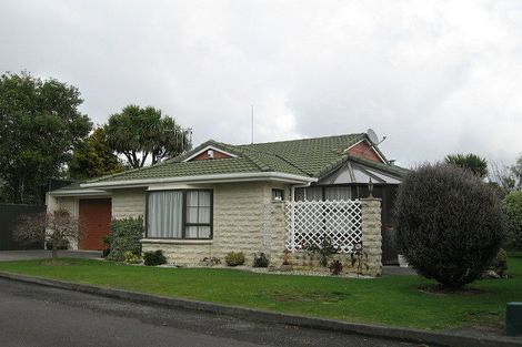 Photo of property in 1 Greenhaven Court, Feilding, 4702