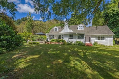 Photo of property in 805 Cheltenham Hunterville Road, Waituna West, Rewa, 4780