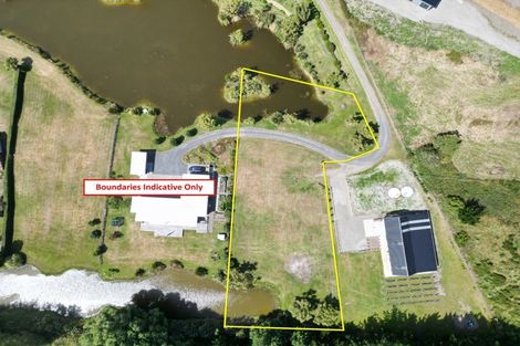 Photo of property in 36b Palmer Road, Foxton Beach, Foxton, 4891