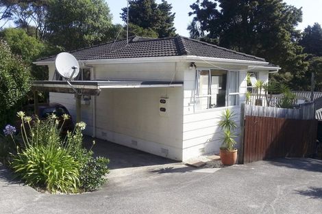 Photo of property in 1/14 Vonnell Place, Birkdale, Auckland, 0626