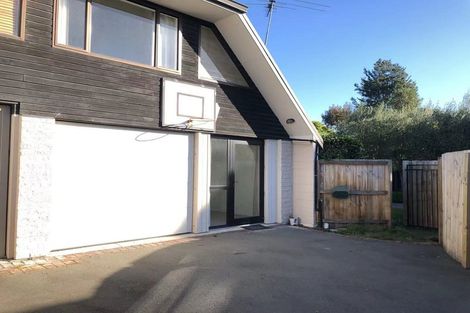 Photo of property in 29 Glencoe Street, Burnside, Christchurch, 8053
