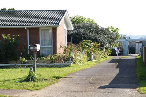 Photo of property in 26 Cranmere Crescent, Mangere East, Auckland, 2024