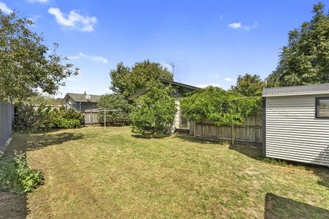 Photo of property in 62a Norrie Street, Bader, Hamilton, 3206