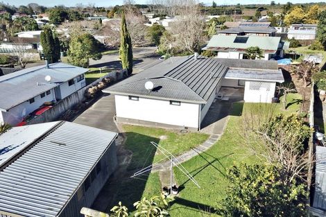 Photo of property in 21 Bayview Street, Te Puke, 3119