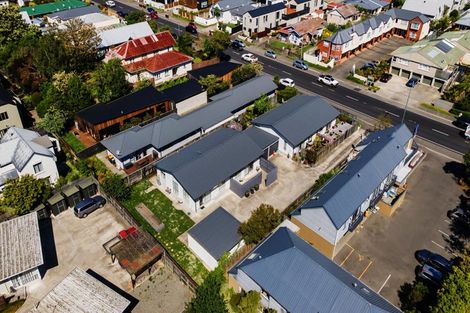 Photo of property in 3/88 Sherborne Street, St Albans, Christchurch, 8014