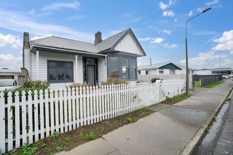 Photo of property in 110 Mary Street, Richmond, Invercargill, 9810