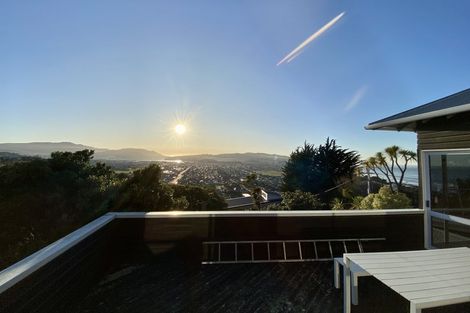 Photo of property in 56 Ravenswood Road, Saint Clair, Dunedin, 9012