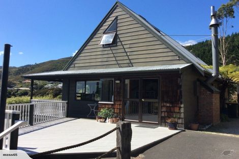 Photo of property in 63 Paremata Street, Atawhai, Nelson, 7010