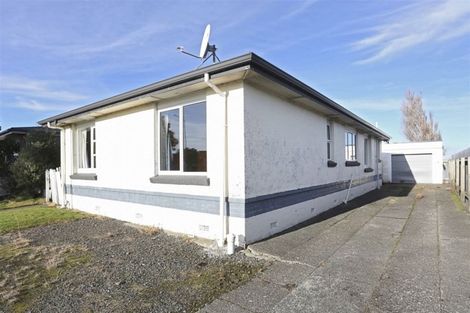 Photo of property in 453 Yarrow Street, Glengarry, Invercargill, 9810