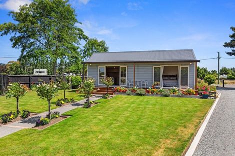 Photo of property in 37 Broad Street, Southbridge, 7602