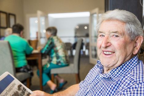 Photo of property in Essie Summers Village, 222 Colombo Street, Sydenham, Christchurch, 8023