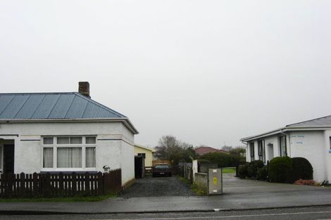 Photo of property in 88 Morton Street, Georgetown, Invercargill, 9812