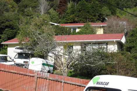 Photo of property in 8 August Avenue, Wainuiomata, Lower Hutt, 5014