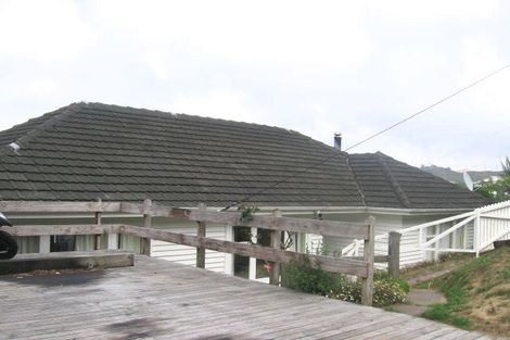 Photo of property in 50 Fox Street, Ngaio, Wellington, 6035