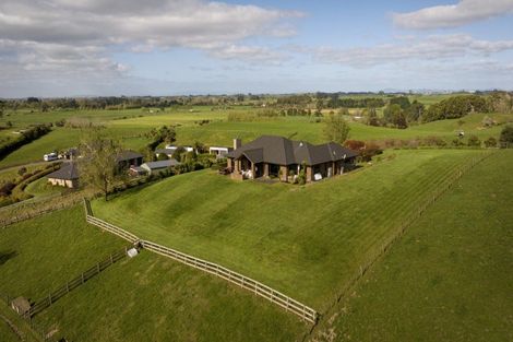 Photo of property in 20 Hokonui Lane, Whatawhata, Hamilton, 3288