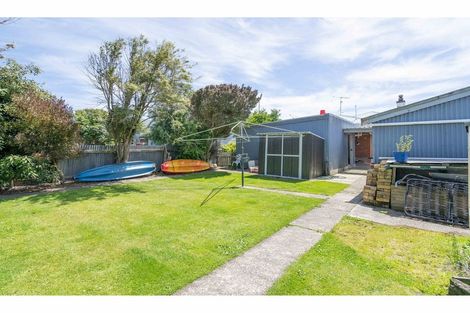 Photo of property in 297 Tweed Street, Georgetown, Invercargill, 9812