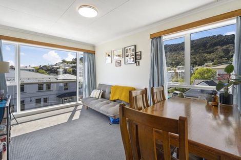 Photo of property in Victoria Court, 10/4 Queen Street, Mount Victoria, Wellington, 6011