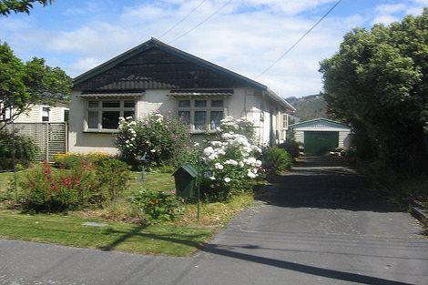 Photo of property in 24 Martin Avenue, Beckenham, Christchurch, 8023