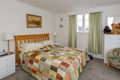 Photo of property in 34 Burn Street, Levin, 5510