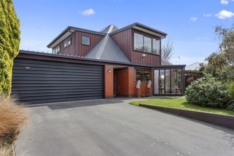 Photo of property in 219 White Street, Rangiora, 7400