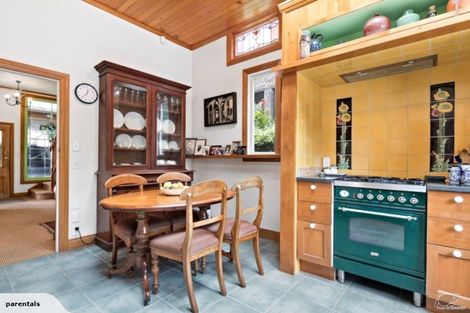 Photo of property in 10 Spring Street, Devonport, Auckland, 0624