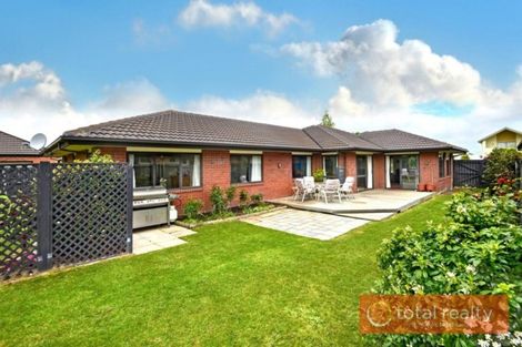 Photo of property in 48 Bibiana Street, Aidanfield, Christchurch, 8025