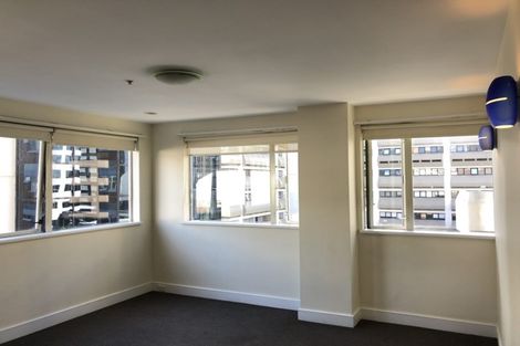 Photo of property in C/37 Federal Street, Auckland Central, Auckland, 1010