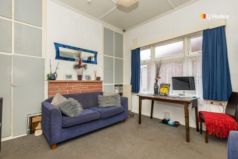 Photo of property in 12 Kirkcaldy Street, South Dunedin, Dunedin, 9012