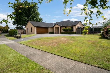 Photo of property in 5 Glenroy Place, Cambridge, 3434