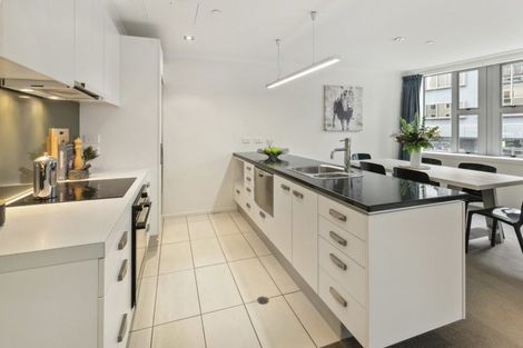 Photo of property in Bellagio Apartments, 39 Taranaki Street, Te Aro, Wellington, 6011