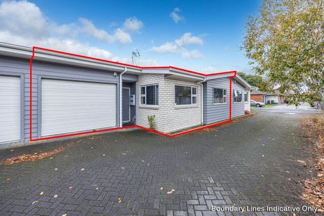 Photo of property in 23b Maitland Street, Frankton, Hamilton, 3204