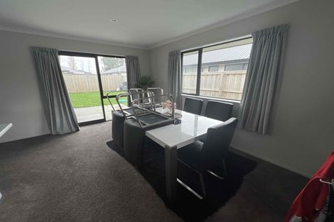 Photo of property in 89 Ridgeway Avenue, Rolleston, 7615