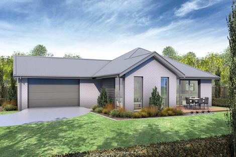 Photo of property in 24 Inch Crescent, Rangiora, 7400