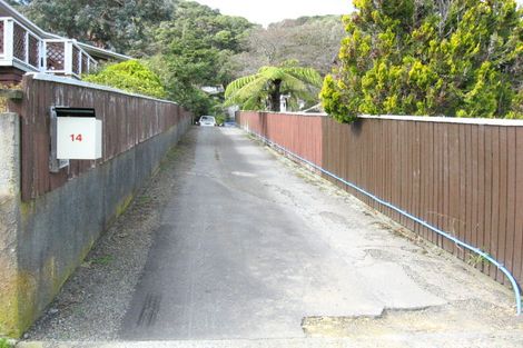 Photo of property in 14 Isabel Grove, Wainuiomata, Lower Hutt, 5014