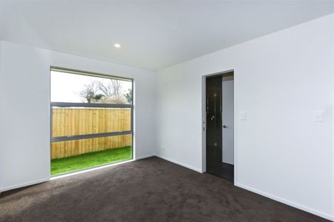 Photo of property in 34/40 Old Red Barn Road, Halswell, Christchurch, 8025